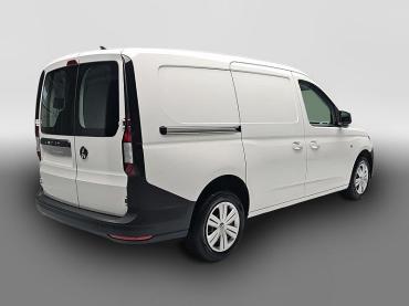 VW Caddy 2.0 TDI DSG CARGO KLIMA AUDIO ANDROID/CARPLAY WINT   Tageszulassung