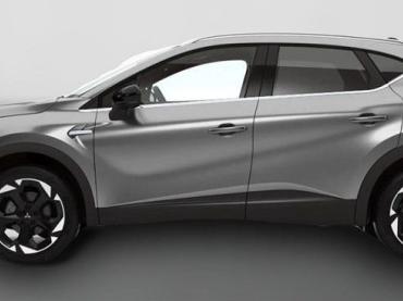 Fahrzeug ansehen: Mitsubishi ASX Edition 1.3 AT Neuwagen Mitsubishi ASX Edition 1.3 AT Neuwagen