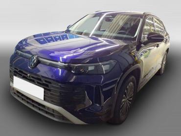 Fahrzeug ansehen: VW Tayron 1.5 eTSI DSG Life IQ.Light/ACC/360°/App/Navi/AHK Gebrauchtwagen VW Tayron 1.5 eTSI DSG Life IQ.Light/ACC/360°/App/Navi/AHK Gebrauchtwagen