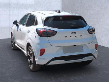 Ford Puma 1.0 EcoBoost Mild-Hybrid ST-Line Automatik Gebrauchtwagen