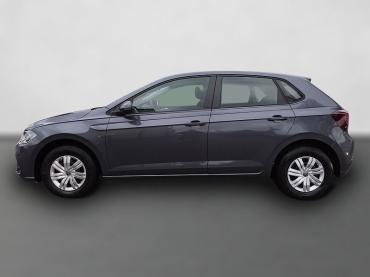 Fahrzeug ansehen: VW Polo VI 1.0 MPI LED PDC KLIMA Gebrauchtwagen VW Polo VI 1.0 MPI LED PDC KLIMA Gebrauchtwagen