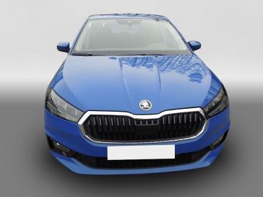 Skoda Fabia 1.0 Selection/LED/Sitzheizung/SmartLink/PDC Neuwagen