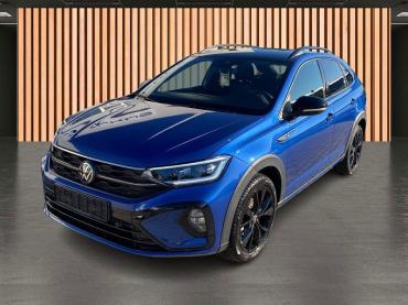 VW Taigo 1.5 TSI DSG R-Line*Navi*ACC*Kamera*Matrix* Gebrauchtwagen