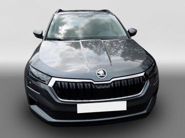 Fahrzeug ansehen: Skoda Karoq 1.5TSI DSG Selection/LED/AHK/Navi/Sitzheizung Skoda Karoq 1.5TSI DSG Selection/LED/AHK/Navi/Sitzheizung