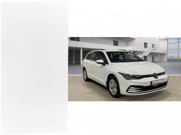 VW Golf 8 VIII Variant 1.5 TGI DSG Life SITZHZ/LED/PDC Gebrauchtwagen
