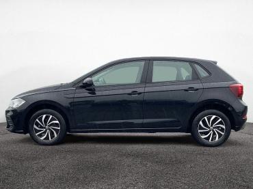VW Polo Life TSI DSG|APP-CONNECT|ACC|IQ.DRIVE|SHZ Gebrauchtwagen