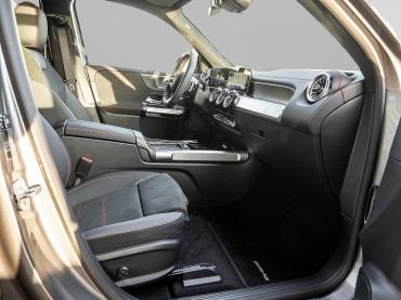 Fahrzeug ansehen: Mercedes-Benz EQB EQB 350 Gebrauchtwagen Mercedes-Benz EQB EQB 350 Gebrauchtwagen