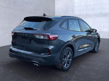 Ford Kuga ST-Line Bluetooth Head Up Display Navi LED Gebrauchtwagen