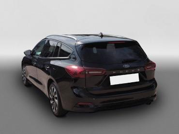 Fahrzeug ansehen: Ford Focus Turnier 1.0 EcoBoost Titanium Bluetooth Navi Ford Focus Turnier 1.0 EcoBoost Titanium Bluetooth Navi
