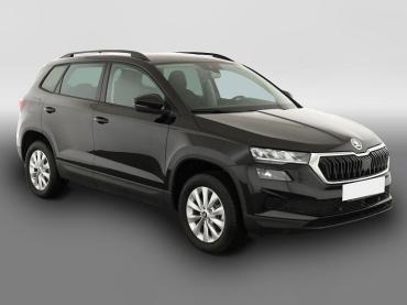 Skoda Karoq 1.5 TSI Selection, AHK, LED, Kamera, Winter, Ladeboden, 4 J.-Garantie Tageszulassung