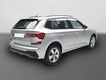 Skoda Kamiq 1.0 TSI 130 JAHRE LED KLIMAAUTO WINTER SICHT KAMER   Tageszulassung