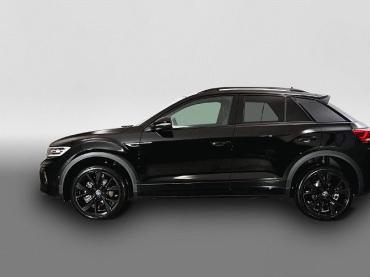 VW T-Roc 1.5 TSI 7-Gang-DSG Neuwagen