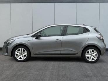 Renault Clio Evolution KAMERA+SHZ+APP+KEYLESS+LED+KLIMA TCe9... EU Reimport Tageszulassung