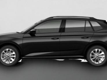 Fahrzeug ansehen: Skoda Kamiq Skoda Selection 1.0 TSI 85 kW (116 PS) 7-Gang-DSG 1.0 TSI 7-Gang-DSG Neuwagen Skoda Kamiq Skoda Selection 1.0 TSI 85 kW (116 PS) 7-Gang-DSG 1.0 TSI 7-Gang-DSG Neuwagen