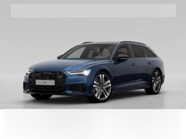 Audi S6 3.0 TDI quattro tiptronic HeadUp/Luft/Matrix/Stand/B+O/Pano Gebrauchtwagen