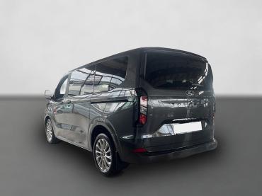 Fahrzeug ansehen: Ford Tourneo Custom Bus 2320 L1 AWD Titanium Pano Dach Neuwagen Ford Tourneo Custom Bus 2320 L1 AWD Titanium Pano Dach Neuwagen