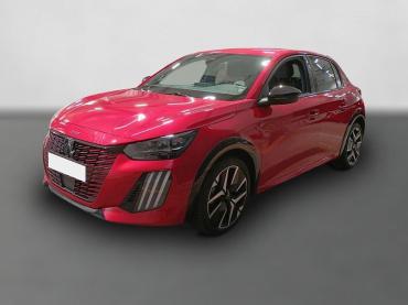 Fahrzeug ansehen: Peugeot 208 GT Hybrid Kamera LED ACC Klimaautom Gebrauchtwagen Peugeot 208 GT Hybrid Kamera LED ACC Klimaautom Gebrauchtwagen