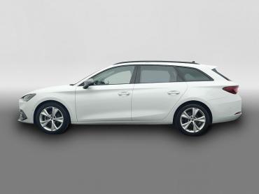 Seat Leon Sportstourer 1.5 eTSI DSG FR LED NAVI ACC KAMERA
