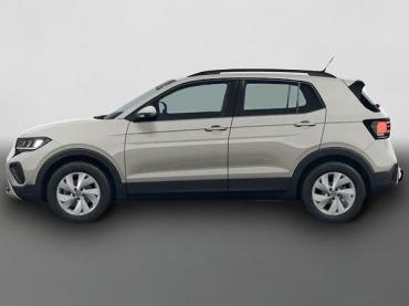 Fahrzeug ansehen: VW T-Cross Volkswagen Life 1.0 TSI 85 kW (115 PS) 7-Gang-DSG 1.0 TSI 7-Gang-DSG Tageszulassung VW T-Cross Volkswagen Life 1.0 TSI 85 kW (115 PS) 7-Gang-DSG 1.0 TSI 7-Gang-DSG Tageszulassung