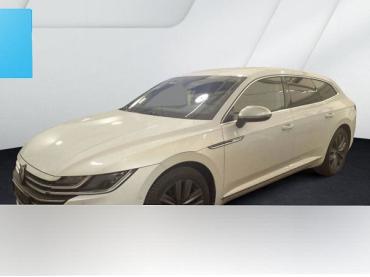 VW Arteon 2.0 TSI DSG Elegance IQ.Light ACC Kamera App Navi AHK Jahreswagen