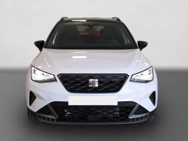 Seat Arona 1.5 TSI 7-Gang-DSG Tageszulassung