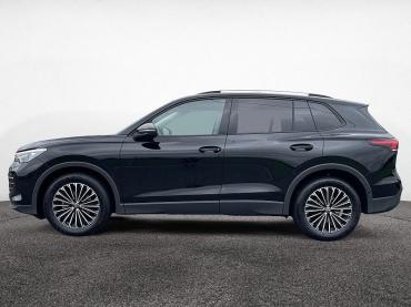 VW Tiguan Life eTSI DSG|NEUESMODELL|AHK|18"|NAVI| Gebrauchtwagen