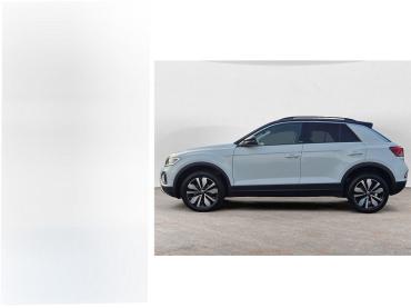 VW T-Roc 1.5 TSI Facelift Move *AHK*Standhzg*Navi*+3J. Garantie* Gebrauchtwagen