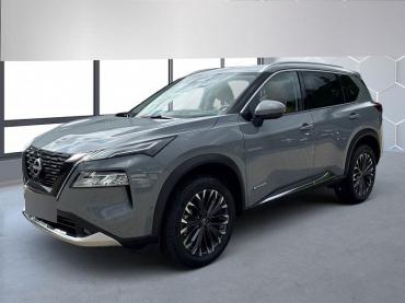 Nissan X-Trail Tekna Plus FL e-POWER 4x4 +5-Sitze Voll! Neuwagen