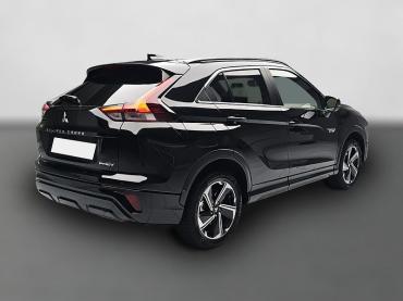 Mitsubishi Eclipse Cross 2.4 MIVEC PHEV CVT SELECT NAVI LED STANDH. 360° LM   Jahreswagen