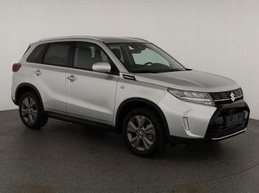 Suzuki Vitara 1.4 Mild-Hybrid Comfort 4x4, Navi, Kamera, LED Tageszulassung
