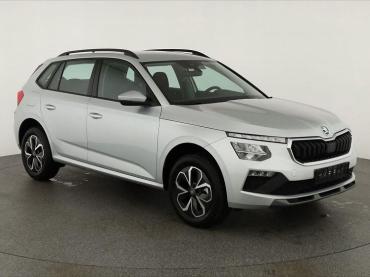 Skoda Kamiq 1.0 TSI 130 Jahre, Kamera, Winter, 16-Zoll, sofort Tageszulassung