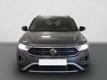 Fahrzeug ansehen: VW T-Roc 1.5 TSI 7-Gang-DSG Tageszulassung VW T-Roc 1.5 TSI 7-Gang-DSG Tageszulassung
