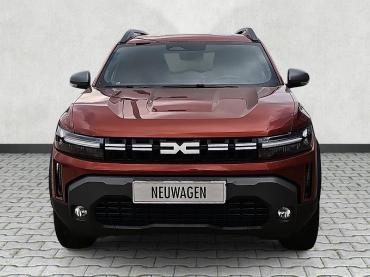 Dacia Duster TCe 130 4X4 Journey / Winterpaket / Temp. Tageszulassung