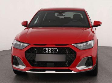 Audi A1 allstreet 35 TFSI S line Gebrauchtwagen