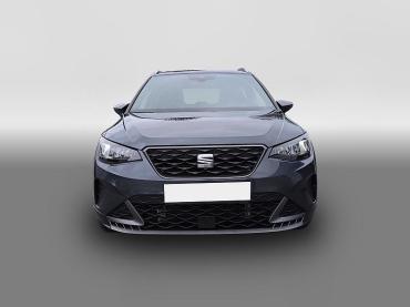 Seat Arona 1.0 TSI DSG FR LED PDC SHZ Facelift Gebrauchtwagen