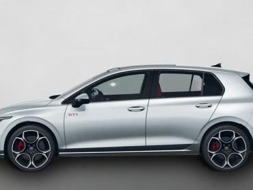 VW Golf Volkswagen GTI Clubsport 2.0 TSI 221 kW (300 PS) 7-Gang-DSG 2.0 TSI 7-Gang-DSG Gebrauchtwagen