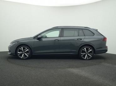 VW Golf 8 1.5 TSI FACELIFT Life 5-J-GAR AHK ALU 18 Gebrauchtwagen