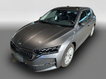 Skoda Octavia Combi 2.0 TDI Selection Gebrauchtwagen