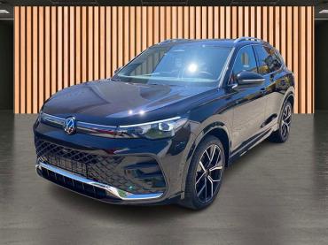 VW Tiguan 1.5 eTSI 110 kW R-Line*neues Modell*HarmanKardon Jahreswagen