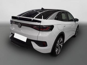 VW ID.5 Pro Performance IQ.Light ACC Kamera App Navi Gebrauchtwagen