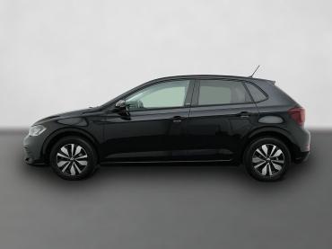 VW Polo 1.0 TSI DSG Move DIG.COCKPIT KAMERA NAVI Gebrauchtwagen