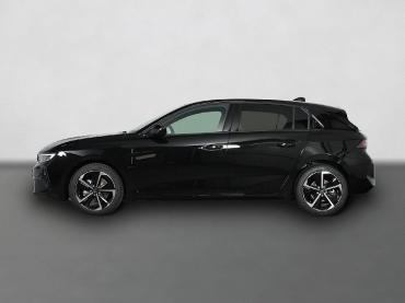 Opel Astra GS Opel 1.2 Turbo 96 kW (130 PS) 8-Gang Automatikgetriebe 1.2 Turbo 8-Gang Automatikgetriebe Neuwagen