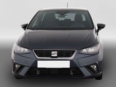 Seat Ibiza 1.0 TSI FR Gebrauchtwagen