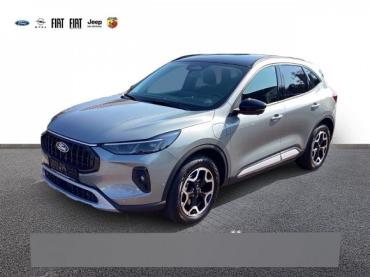 Ford Kuga ACTIVE X PHEV NAVI / AHK / LED / KAMERA / W-PAKET Tageszulassung