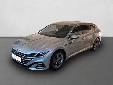 Fahrzeug ansehen: VW Arteon Shooting Brake 2.0 TSI R-Line*IQ Light* Gebrauchtwagen VW Arteon Shooting Brake 2.0 TSI R-Line*IQ Light* Gebrauchtwagen