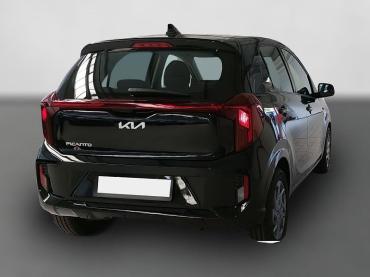 KIA Picanto 1.0 AUTO. (AMT) VISION MJ25 SITZH. NAVI KAMERA   Tageszulassung
