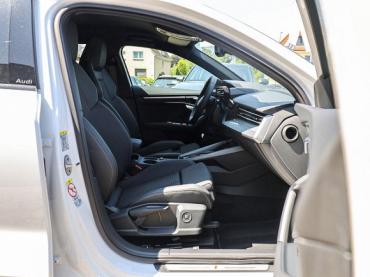 Audi A3 A3 Jahreswagen