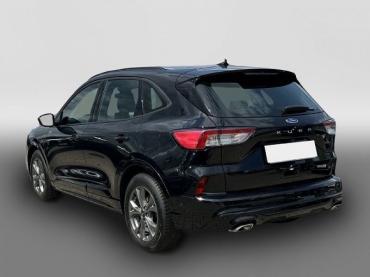 Ford Kuga ST-Line 1.5 EcoBoost Kamera Sitzhzg.vo+hi eCall adapt.LED-Scheinwerf. Gebrauchtwagen