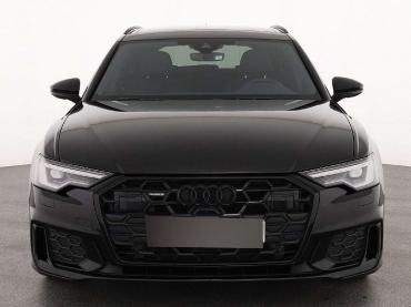 Audi A6 Avant 50 TDI quattro S line Gebrauchtwagen