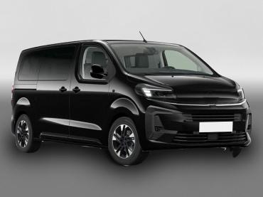 Opel Zafira GS (M) 2.2D 8AT 180 AHK*Standheizung*7Sitzer*Leder*Android Auto*Navi*SHZ*Kamera Tageszulassung